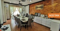 Bandar Uda Utama – 2 Storey Bungalow House – FOR SALE Bandar Uda Utama – 2 Storey Bungalow House – FOR SALE