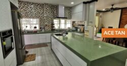 Bandar Uda Utama – 2 Storey Bungalow House – FOR SALE Bandar Uda Utama – 2 Storey Bungalow House – FOR SALE