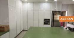 Bandar Uda Utama – 2 Storey Bungalow House – FOR SALE Bandar Uda Utama – 2 Storey Bungalow House – FOR SALE