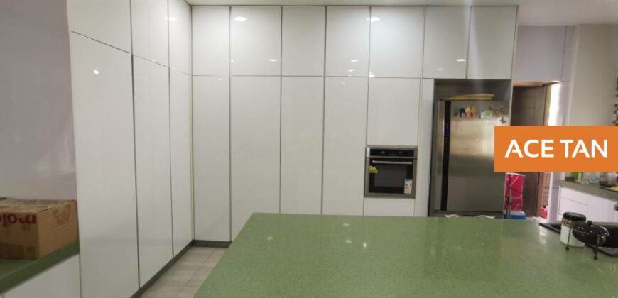 Bandar Uda Utama – 2 Storey Bungalow House – FOR SALE Bandar Uda Utama – 2 Storey Bungalow House – FOR SALE