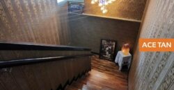 Bandar Uda Utama – 2 Storey Bungalow House – FOR SALE Bandar Uda Utama – 2 Storey Bungalow House – FOR SALE