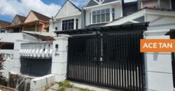 Taman Desa Jaya – 2 Storey Terrace House – FOR SALE Taman Desa Jaya – 2 Storey Terrace House – FOR SALE