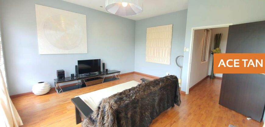 Bandar Seri Alam – 3 Storey Terrace House – FOR SALE Bandar Seri Alam – 3 Storey Terrace House – FOR SALE