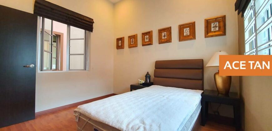 Bandar Seri Alam – 3 Storey Terrace House – FOR SALE Bandar Seri Alam – 3 Storey Terrace House – FOR SALE