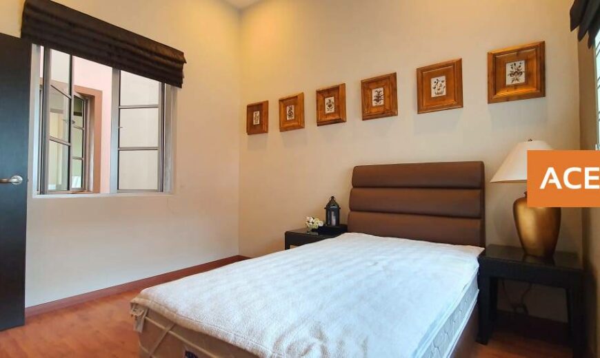 Bandar Seri Alam – 3 Storey Terrace House – FOR SALE Bandar Seri Alam – 3 Storey Terrace House – FOR SALE