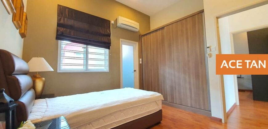 Bandar Seri Alam – 3 Storey Terrace House – FOR SALE Bandar Seri Alam – 3 Storey Terrace House – FOR SALE
