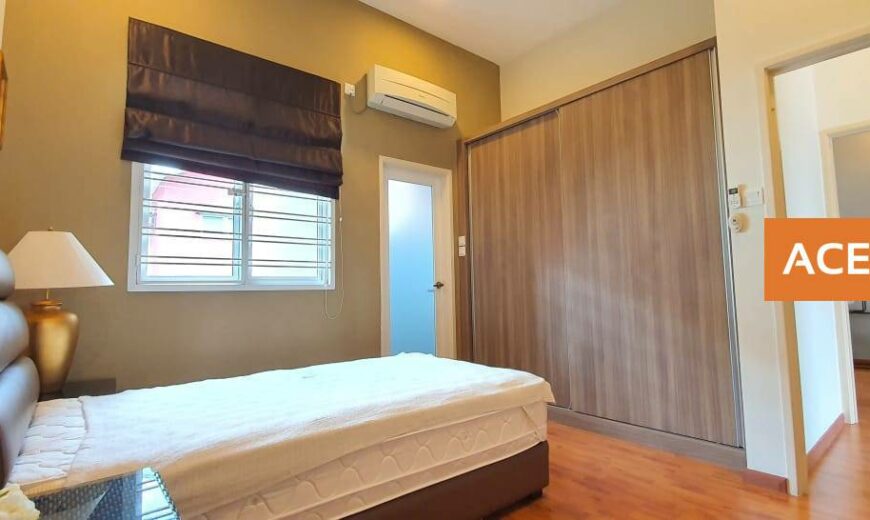 Bandar Seri Alam – 3 Storey Terrace House – FOR SALE Bandar Seri Alam – 3 Storey Terrace House – FOR SALE