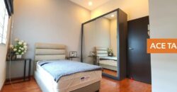 Bandar Seri Alam – 3 Storey Terrace House – FOR SALE Bandar Seri Alam – 3 Storey Terrace House – FOR SALE