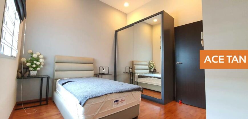 Bandar Seri Alam – 3 Storey Terrace House – FOR SALE Bandar Seri Alam – 3 Storey Terrace House – FOR SALE