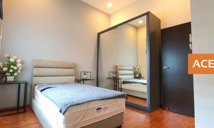 Bandar Seri Alam – 3 Storey Terrace House – FOR SALE Bandar Seri Alam – 3 Storey Terrace House – FOR SALE
