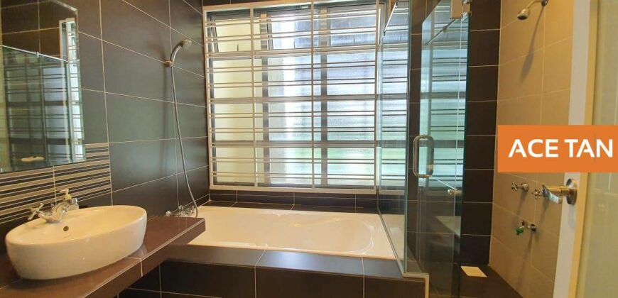 Bandar Seri Alam – 3 Storey Terrace House – FOR SALE Bandar Seri Alam – 3 Storey Terrace House – FOR SALE