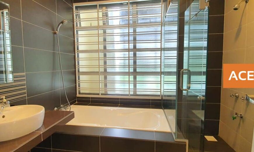 Bandar Seri Alam – 3 Storey Terrace House – FOR SALE Bandar Seri Alam – 3 Storey Terrace House – FOR SALE