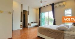 Bandar Seri Alam – 3 Storey Terrace House – FOR SALE Bandar Seri Alam – 3 Storey Terrace House – FOR SALE