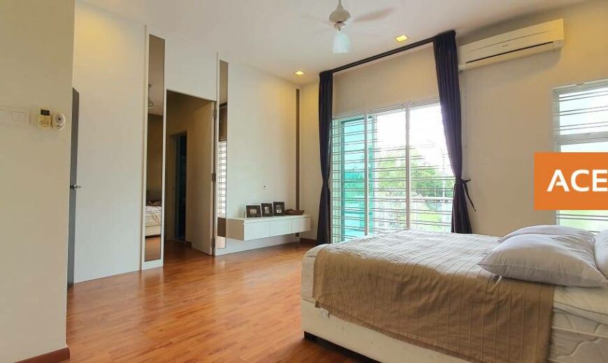 Bandar Seri Alam – 3 Storey Terrace House – FOR SALE Bandar Seri Alam – 3 Storey Terrace House – FOR SALE