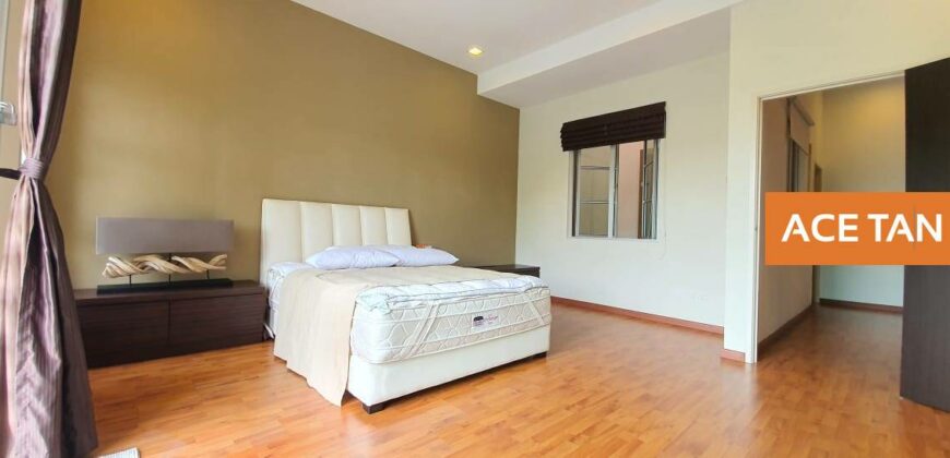 Bandar Seri Alam – 3 Storey Terrace House – FOR SALE Bandar Seri Alam – 3 Storey Terrace House – FOR SALE