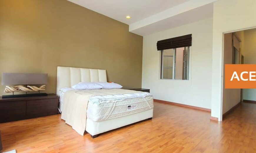 Bandar Seri Alam – 3 Storey Terrace House – FOR SALE Bandar Seri Alam – 3 Storey Terrace House – FOR SALE