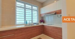 Bandar Seri Alam – 3 Storey Terrace House – FOR SALE Bandar Seri Alam – 3 Storey Terrace House – FOR SALE