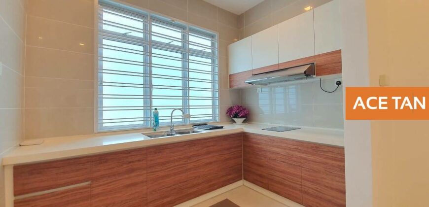 Bandar Seri Alam – 3 Storey Terrace House – FOR SALE Bandar Seri Alam – 3 Storey Terrace House – FOR SALE