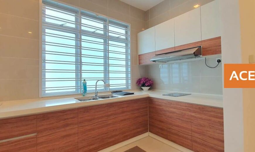 Bandar Seri Alam – 3 Storey Terrace House – FOR SALE Bandar Seri Alam – 3 Storey Terrace House – FOR SALE