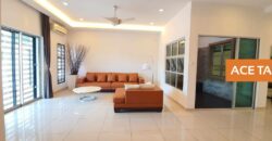 Bandar Seri Alam – 3 Storey Terrace House – FOR SALE Bandar Seri Alam – 3 Storey Terrace House – FOR SALE
