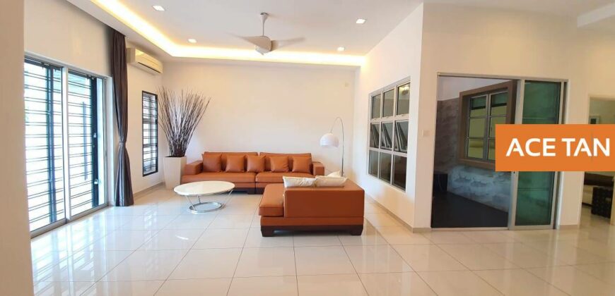 Bandar Seri Alam – 3 Storey Terrace House – FOR SALE Bandar Seri Alam – 3 Storey Terrace House – FOR SALE