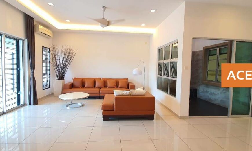 Bandar Seri Alam – 3 Storey Terrace House – FOR SALE Bandar Seri Alam – 3 Storey Terrace House – FOR SALE