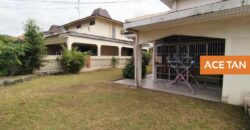 Taman Suria – 2 Storey Bungalow – FOR SALE Taman Suria – 2 Storey Bungalow – FOR SALE
