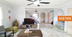 Taman Suria – 2 Storey Bungalow – FOR SALE Taman Suria – 2 Storey Bungalow – FOR SALE