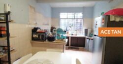 Taman Suria – 2 Storey Bungalow – FOR SALE Taman Suria – 2 Storey Bungalow – FOR SALE