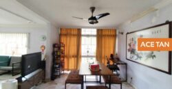 Taman Suria – 2 Storey Bungalow – FOR SALE Taman Suria – 2 Storey Bungalow – FOR SALE