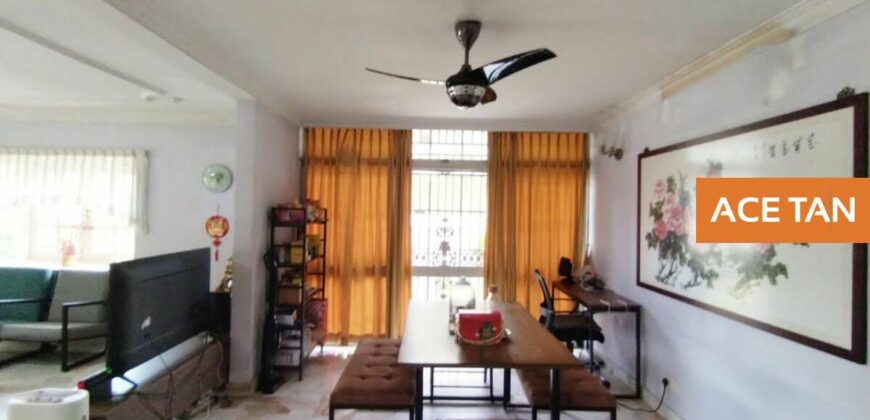 Taman Suria – 2 Storey Bungalow – FOR SALE Taman Suria – 2 Storey Bungalow – FOR SALE