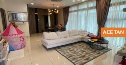 Mutiara Rini – 2.5 Storey Cluster House – FOR SALE Mutiara Rini – 2.5 Storey Cluster House – FOR SALE