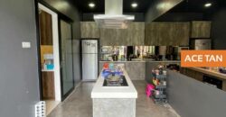 Mutiara Rini – 2.5 Storey Cluster House – FOR SALE Mutiara Rini – 2.5 Storey Cluster House – FOR SALE