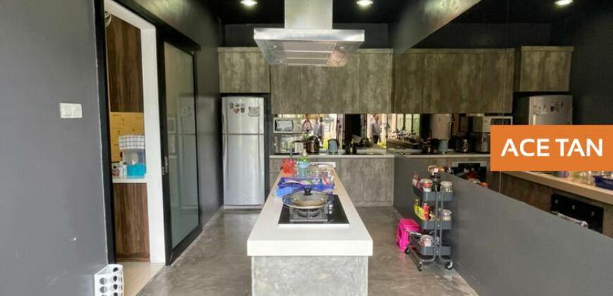 Mutiara Rini – 2.5 Storey Cluster House – FOR SALE Mutiara Rini – 2.5 Storey Cluster House – FOR SALE