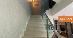 Mutiara Rini – 2.5 Storey Cluster House – FOR SALE Mutiara Rini – 2.5 Storey Cluster House – FOR SALE