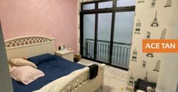 Mutiara Rini – 2.5 Storey Cluster House – FOR SALE Mutiara Rini – 2.5 Storey Cluster House – FOR SALE