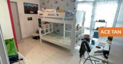 Mutiara Rini – 2.5 Storey Cluster House – FOR SALE Mutiara Rini – 2.5 Storey Cluster House – FOR SALE