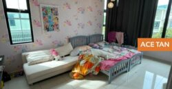 Mutiara Rini – 2.5 Storey Cluster House – FOR SALE Mutiara Rini – 2.5 Storey Cluster House – FOR SALE