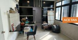 Mutiara Rini – 2.5 Storey Cluster House – FOR SALE Mutiara Rini – 2.5 Storey Cluster House – FOR SALE