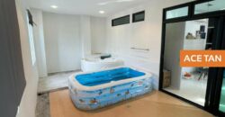 Mutiara Rini – 2.5 Storey Cluster House – FOR SALE Mutiara Rini – 2.5 Storey Cluster House – FOR SALE