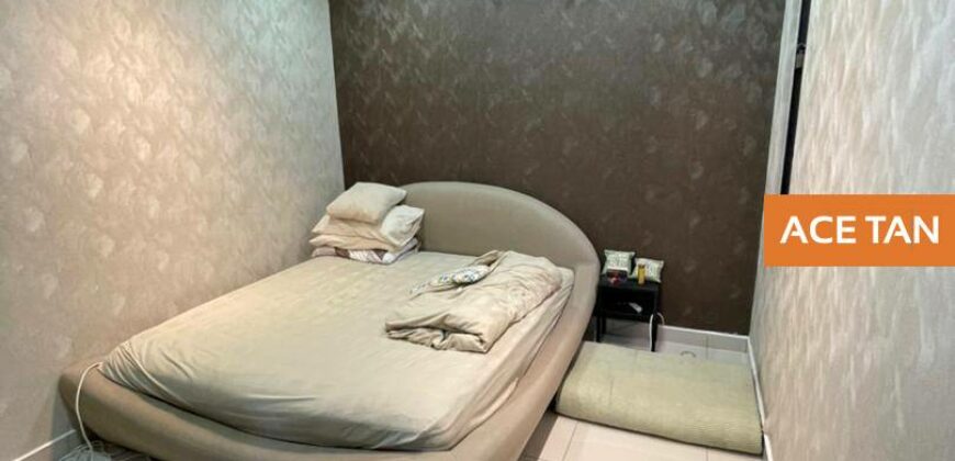 Mutiara Rini – 2.5 Storey Cluster House – FOR SALE Mutiara Rini – 2.5 Storey Cluster House – FOR SALE