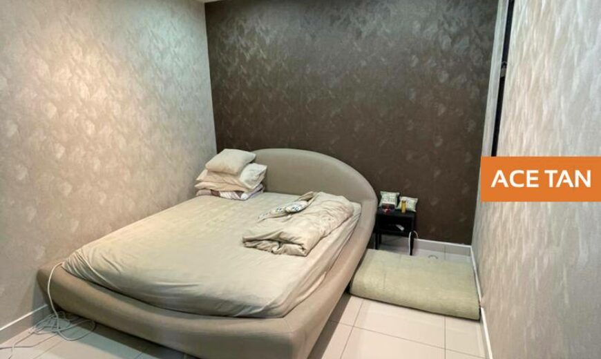 Mutiara Rini – 2.5 Storey Cluster House – FOR SALE Mutiara Rini – 2.5 Storey Cluster House – FOR SALE