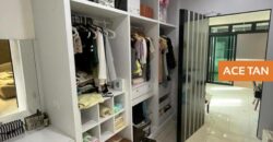 Mutiara Rini – 2.5 Storey Cluster House – FOR SALE Mutiara Rini – 2.5 Storey Cluster House – FOR SALE