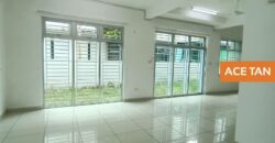 Taman Gaya – 2 Storey Cluster House – FOR SALE Taman Gaya – 2 Storey Cluster House – FOR SALE