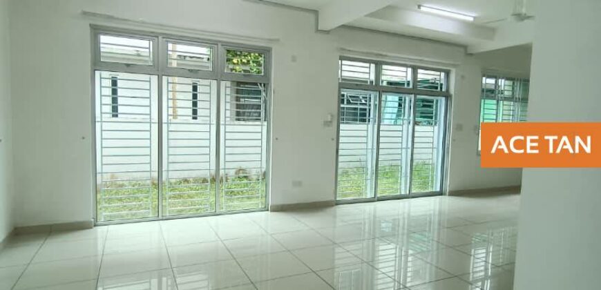 Taman Gaya – 2 Storey Cluster House – FOR SALE Taman Gaya – 2 Storey Cluster House – FOR SALE