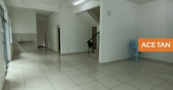 Taman Gaya – 2 Storey Cluster House – FOR SALE Taman Gaya – 2 Storey Cluster House – FOR SALE