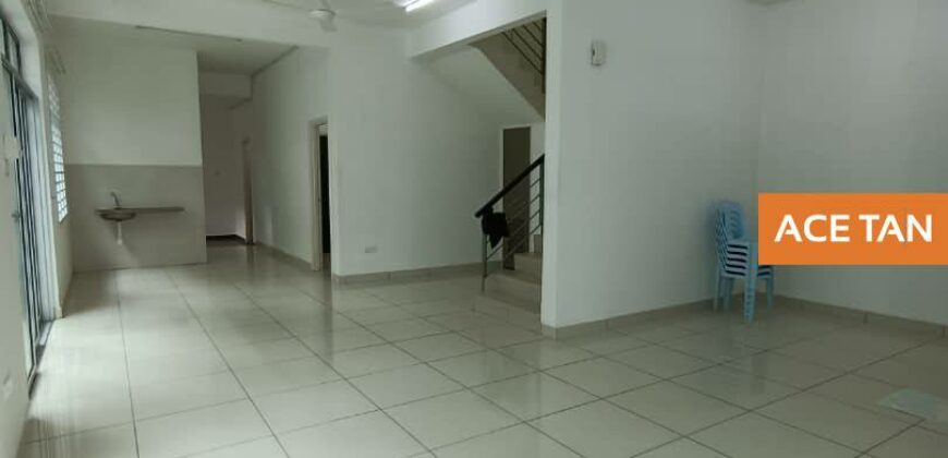 Taman Gaya – 2 Storey Cluster House – FOR SALE Taman Gaya – 2 Storey Cluster House – FOR SALE