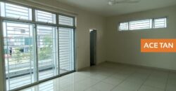 Taman Gaya – 2 Storey Cluster House – FOR SALE Taman Gaya – 2 Storey Cluster House – FOR SALE