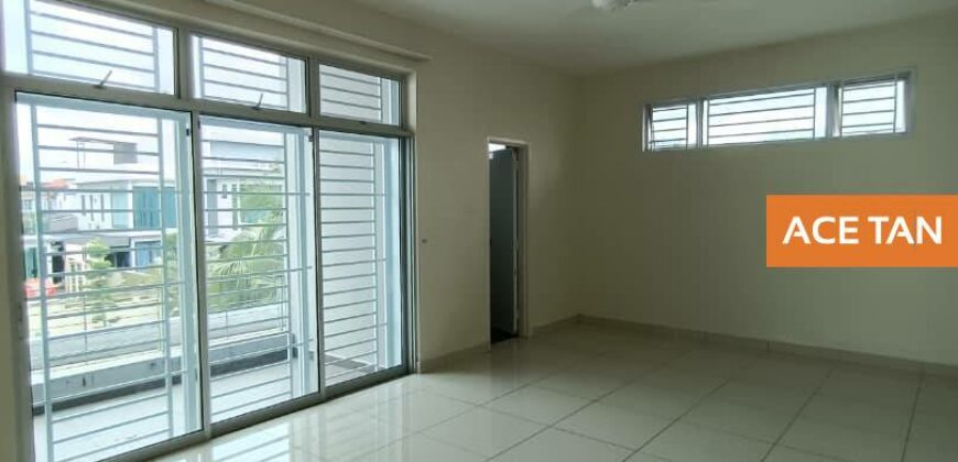 Taman Gaya – 2 Storey Cluster House – FOR SALE Taman Gaya – 2 Storey Cluster House – FOR SALE
