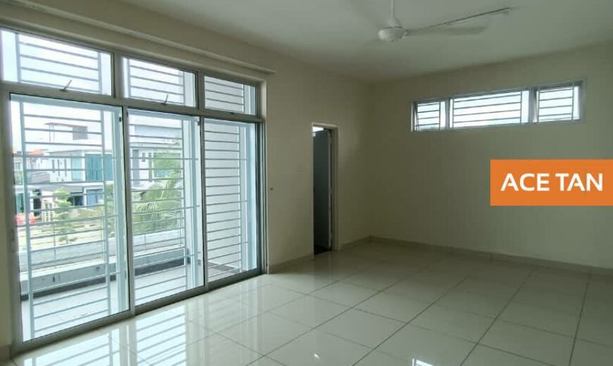 Taman Gaya – 2 Storey Cluster House – FOR SALE Taman Gaya – 2 Storey Cluster House – FOR SALE